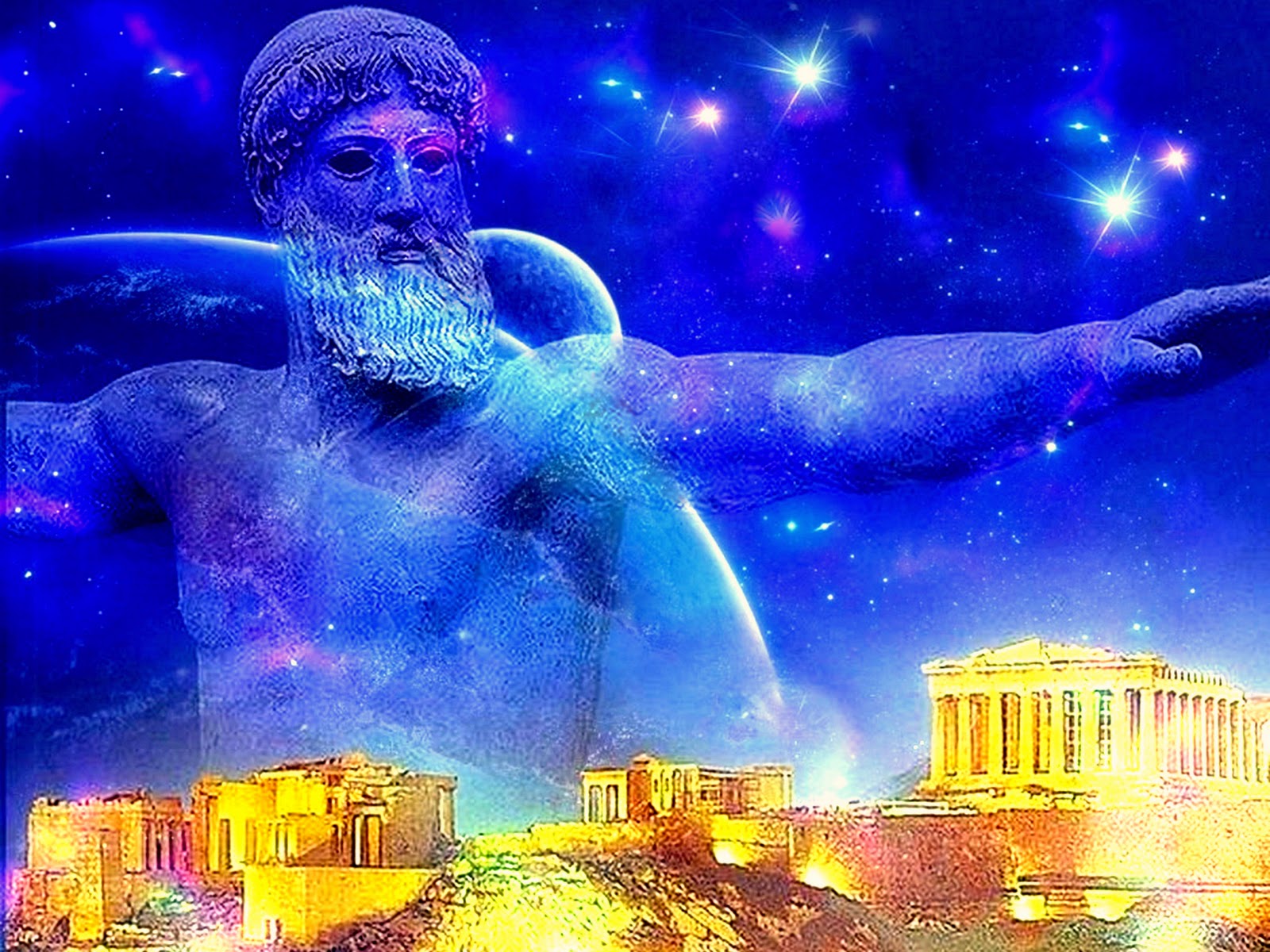Αποτέλεσμα εικόνας για σοφία ελληνων θεών